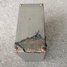 Rickenbacker M-88/amp , Gray: Full Instrument - Rear