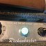 Rickenbacker M-88/amp , Gray: Neck - Front