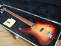 Rickenbacker 4004/4 Laredo, Amber Fireglo: Full Instrument - Front
