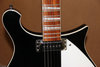Rickenbacker 620/6 , Jetglo: Free image