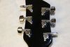 Rickenbacker 620/6 , Jetglo: Headstock - Rear