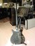 Rickenbacker 350/6 Mod, Jetglo: Full Instrument - Rear