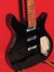 Rickenbacker 350/6 Mod, Jetglo: Neck - Front