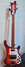 Rickenbacker 4001/4 C64, Fireglo: Neck - Front