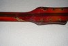 Rickenbacker 365/6 , Fireglo: Headstock - Rear