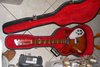 Rickenbacker 365/6 , Fireglo: Full Instrument - Front
