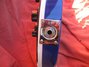 Rickenbacker 660/12 Mod, Blueburst: Free image2