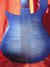 Sep 2007 Rickenbacker 660/12 Mod, Blueburst: Body - Rear
