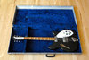 Rickenbacker 360/6 , Black: Free image2