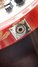 Rickenbacker 330/6 Mod, Fireglo: Free image2