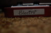 Rickenbacker 100/6 LapSteel, Burgundy: Free image