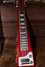 Rickenbacker 100/6 LapSteel, Burgundy: Close up - Free