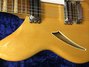 Rickenbacker 365/6 Mod, Natural: Free image