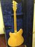 Rickenbacker 365/6 Mod, Natural: Full Instrument - Rear