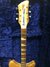 Rickenbacker 365/6 Mod, Natural: Neck - Front