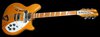 Rickenbacker 366/12 , Mapleglo: Free image2