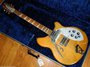 Rickenbacker 366/12 , Mapleglo: Full Instrument - Front