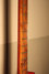 Rickenbacker 330/6 f hole, Fireglo: Neck - Front
