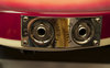 Rickenbacker 4003/4 , Fireglo: Free image2