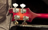Rickenbacker 4003/4 , Fireglo: Headstock - Rear