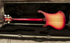 Rickenbacker 4003/4 , Fireglo: Full Instrument - Rear