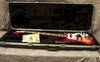 Rickenbacker 4003/4 , Fireglo: Close up - Free2