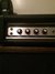 Rickenbacker TR100/amp , Black: Body - Front