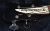 Rickenbacker 4003/4 , Jetglo: Headstock