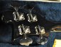 Rickenbacker 4003/4 , Jetglo: Headstock - Rear