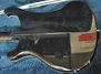 Feb 2000 Rickenbacker 4003/4 , Jetglo: Body - Rear