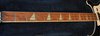 Rickenbacker 4003/4 , Jetglo: Neck - Front