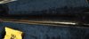 Rickenbacker 4003/4 , Jetglo: Neck - Rear