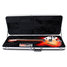 Rickenbacker 330/6 , Fireglo: Close up - Free2