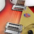 Rickenbacker 660/6 , Fireglo: Free image