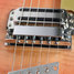 Rickenbacker 660/6 , Fireglo: Close up - Free2