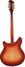 Rickenbacker 360/12 , Fireglo: Full Instrument - Rear