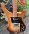 Rickenbacker 480/6 BT, Autumnglo: Body - Front