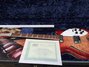 Rickenbacker 360/12 CW, Fireglo: Close up - Free