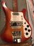 Rickenbacker 1999/4 RoMo, Fireglo: Free image