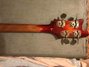 Rickenbacker 1999/4 RoMo, Fireglo: Full Instrument - Rear