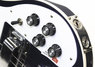 Rickenbacker 4003/4 , Midnightblue: Free image2