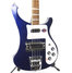 Rickenbacker 4003/4 , Midnightblue: Neck - Front