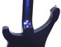 Rickenbacker 4003/4 , Midnightblue: Neck - Rear