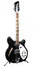 Rickenbacker 360/6 , Jetglo: Full Instrument - Front