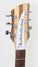 Rickenbacker 330/6 , Mapleglo: Headstock