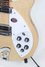 Rickenbacker 330/6 , Mapleglo: Free image