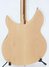 Mar 2013 Rickenbacker 330/6 , Mapleglo: Body - Rear