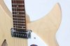 Rickenbacker 330/6 , Mapleglo: Neck - Front