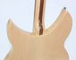 Rickenbacker 330/6 , Mapleglo: Neck - Rear