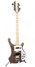 Rickenbacker 4003/4 , Natural Walnut: Full Instrument - Front